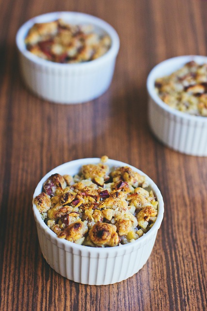 världens godaste muffins recept med äpple