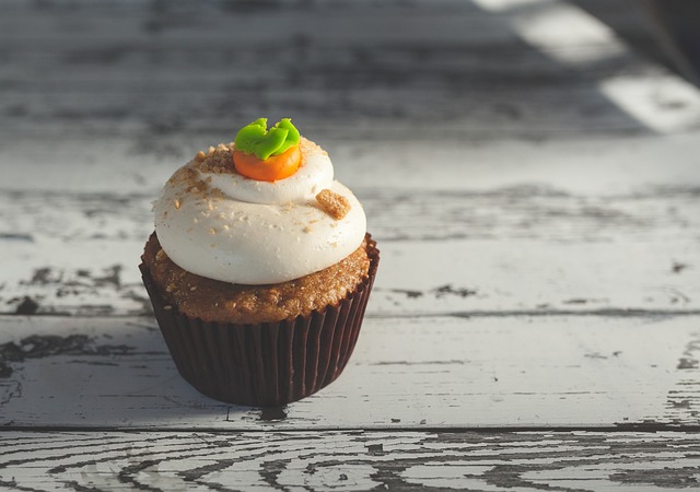 världens godaste muffins recept