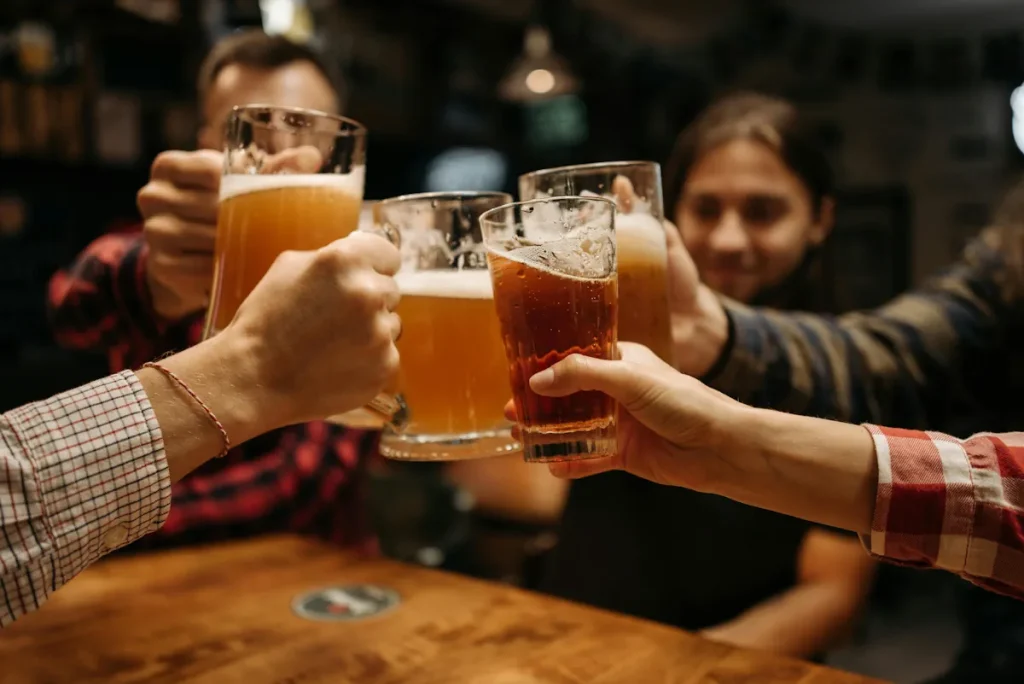 bästa alkoholfria ölen